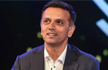 BCCI appoints Rahul Dravid as India head coach till 2023 ODI World Cup